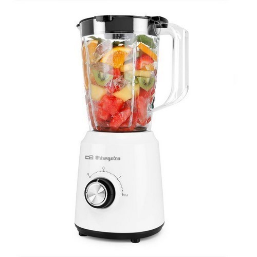 BATIDORA ORBEGOZO BV5035 1.5L 500W